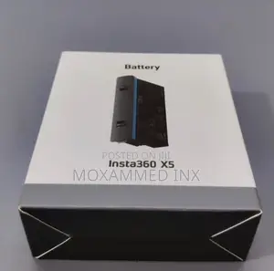 Battery Insta 360 X5