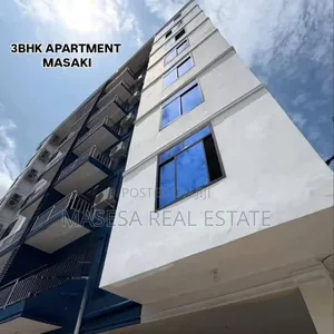 2bdrm Apartment in Masaki for rent