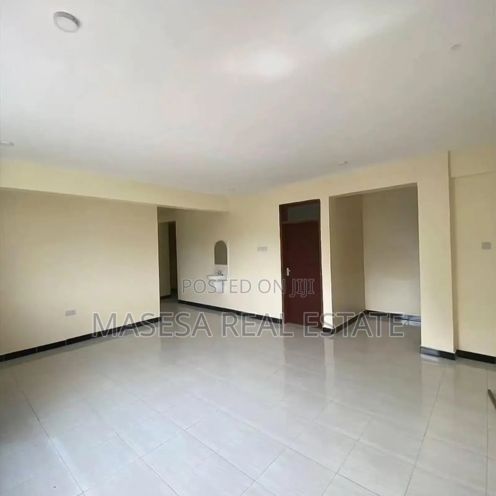 2bdrm Apartment in Masaki for rent