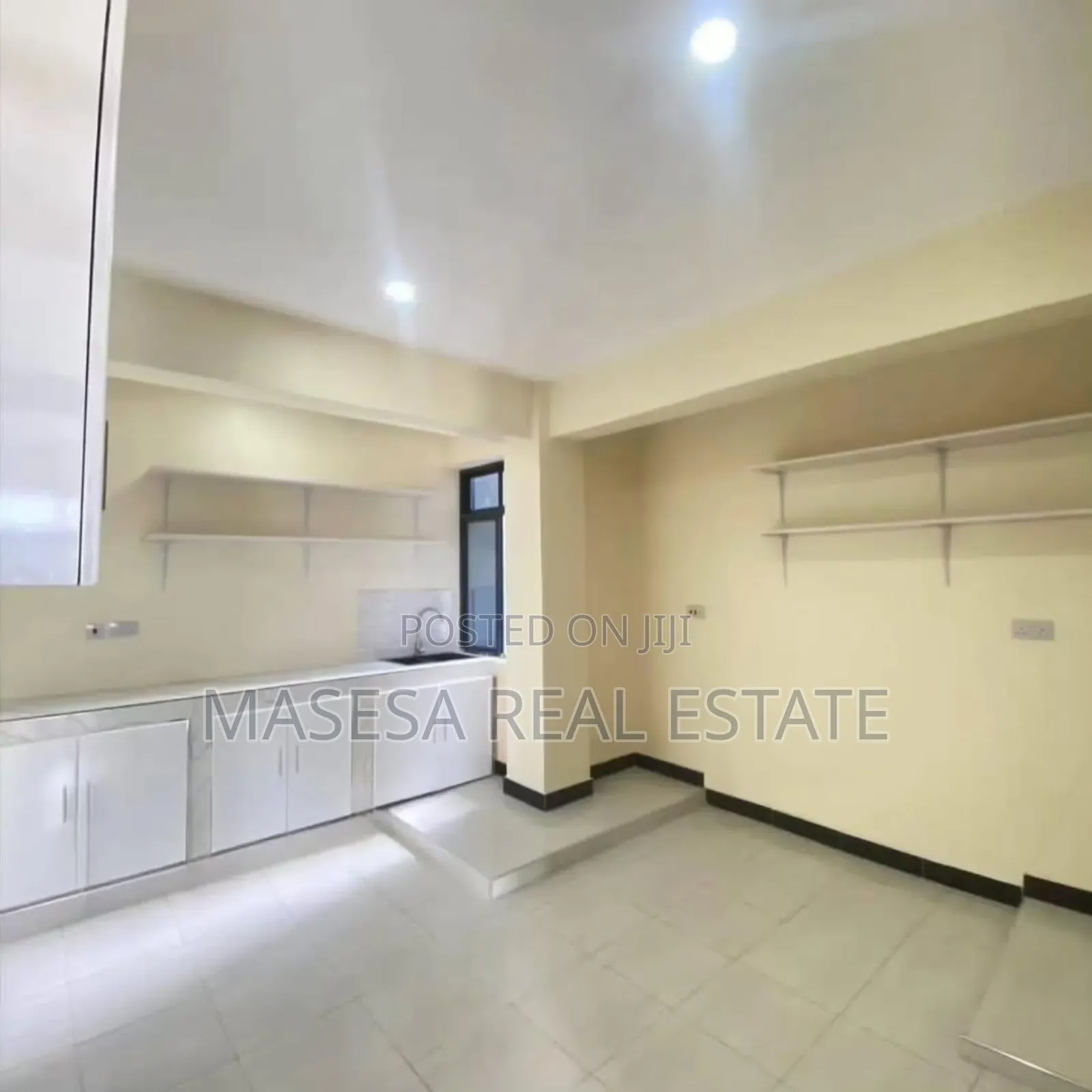2bdrm Apartment in Masaki for rent