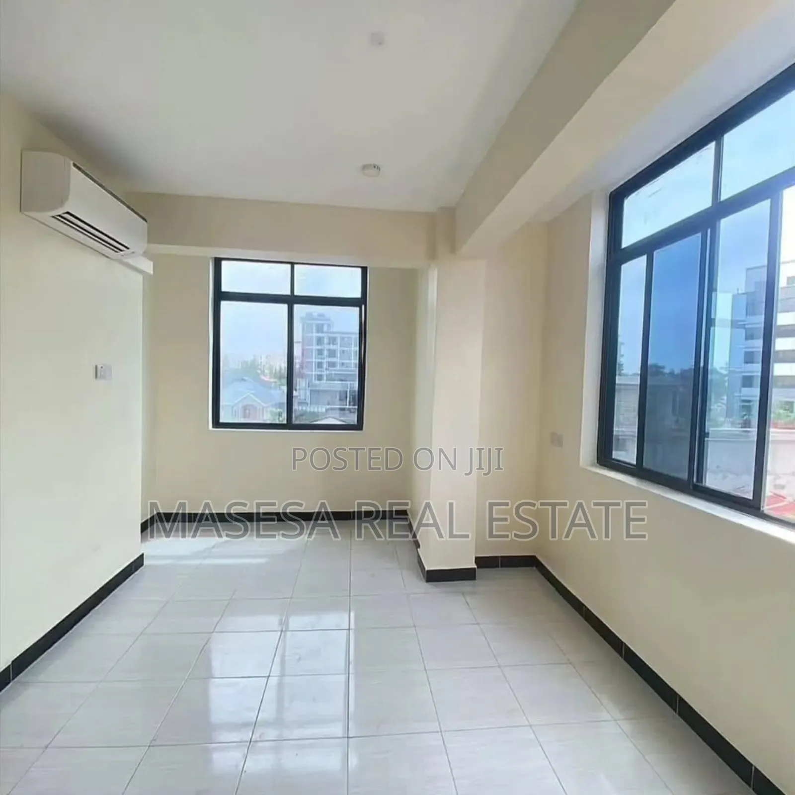2bdrm Apartment in Masaki for rent