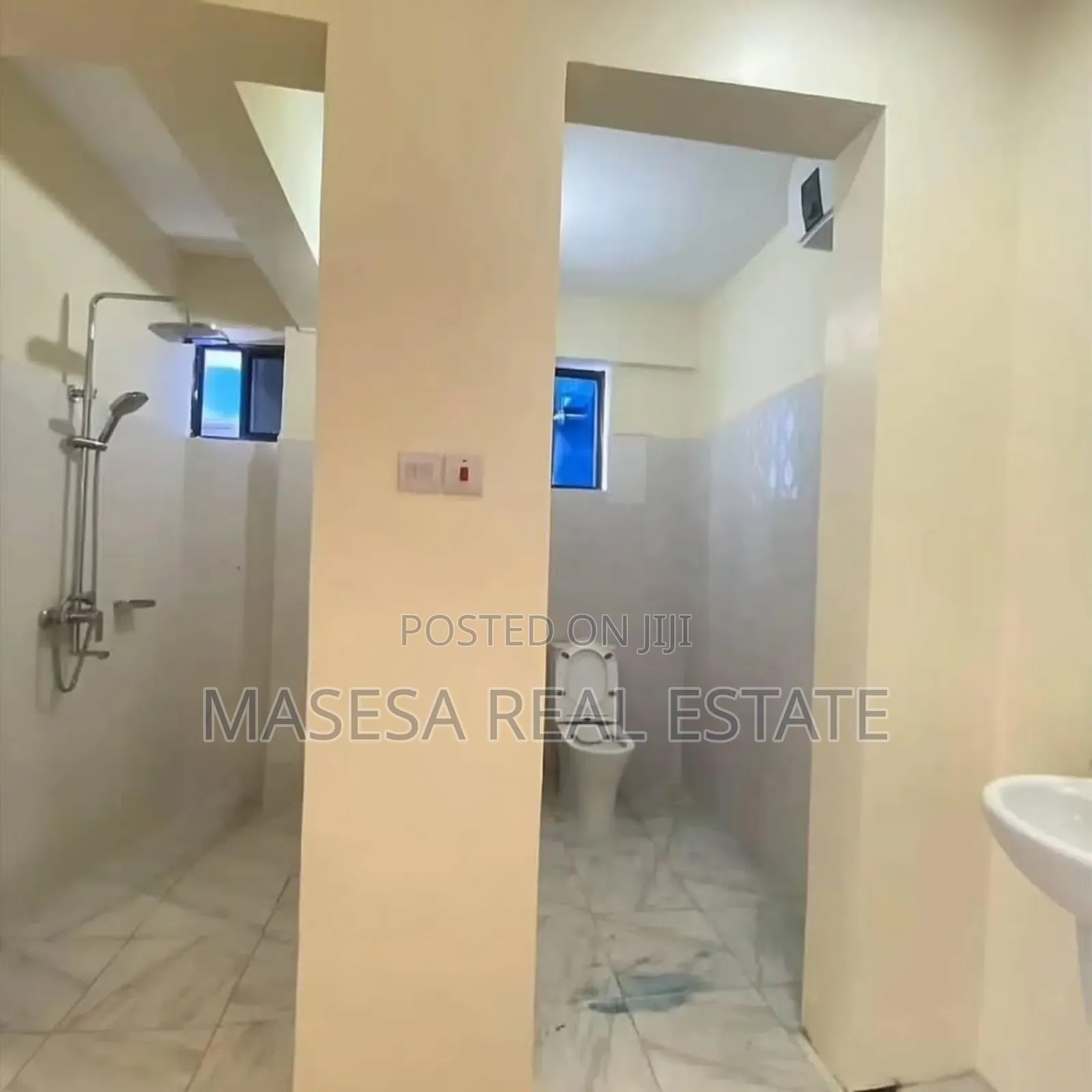 2bdrm Apartment in Masaki for rent