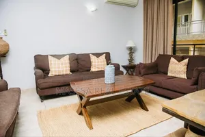 3bdrm Apartment in Upanga East for rent