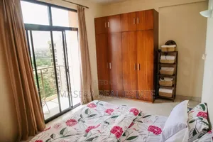 3bdrm Apartment in Upanga East for rent