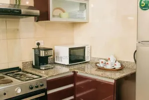 3bdrm Apartment in Upanga East for rent