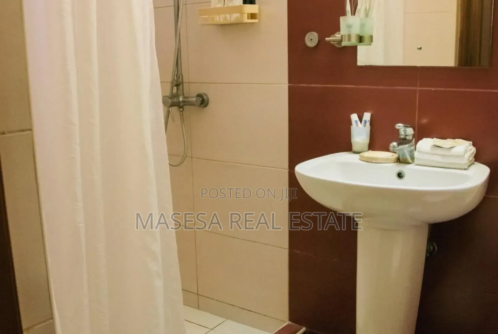 3bdrm Apartment in Upanga East for rent