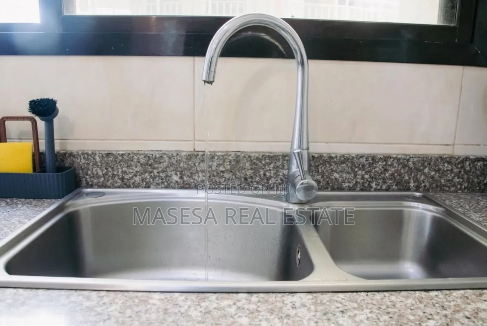 3bdrm Apartment in Upanga East for rent