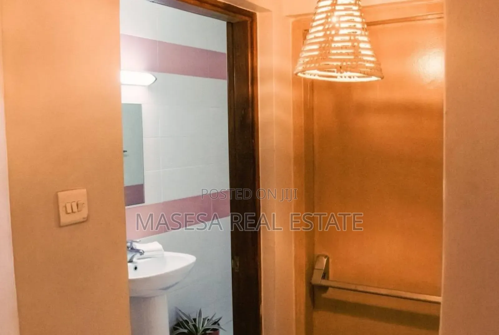 3bdrm Apartment in Upanga East for rent