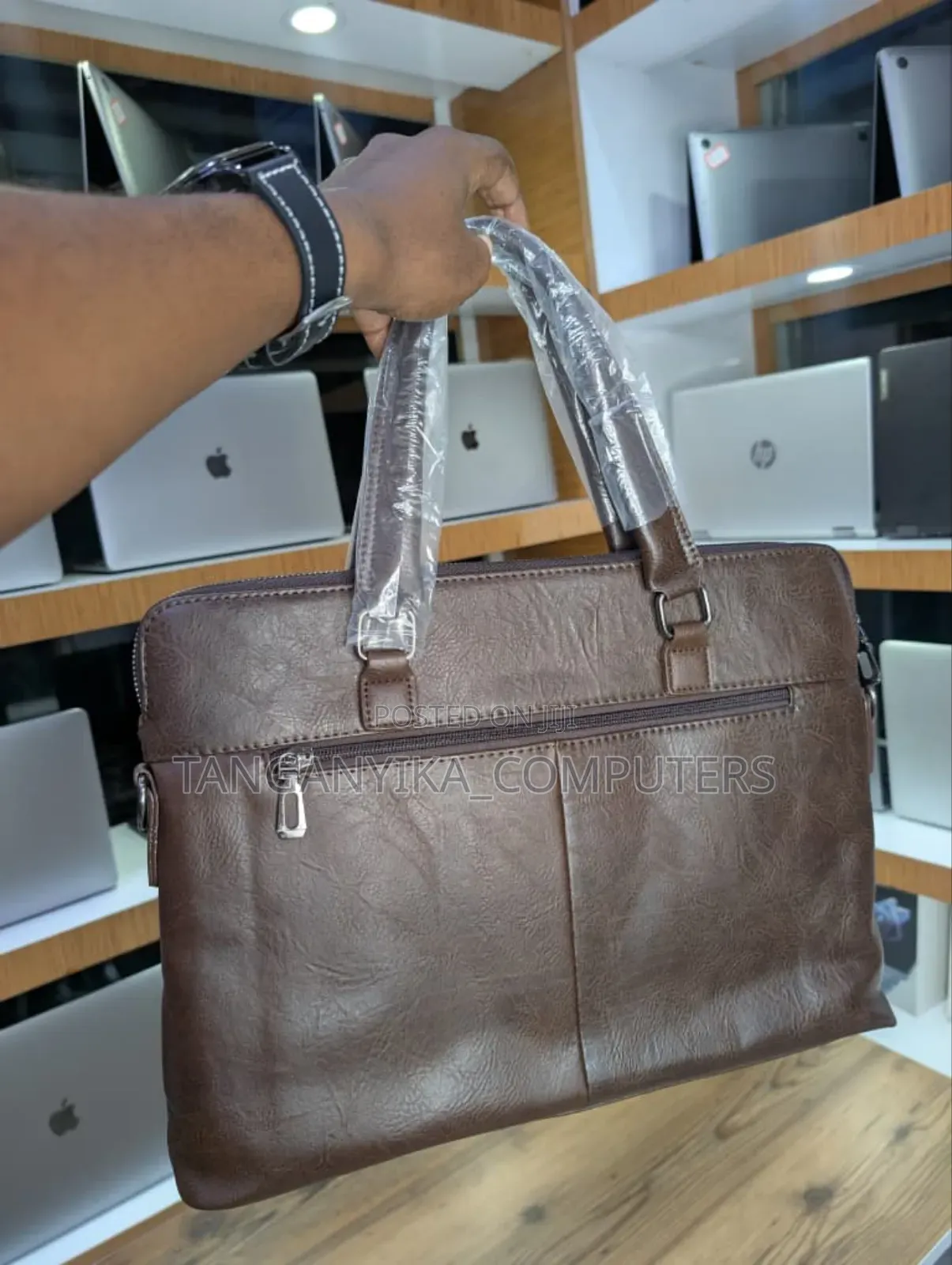 Laptop Bag