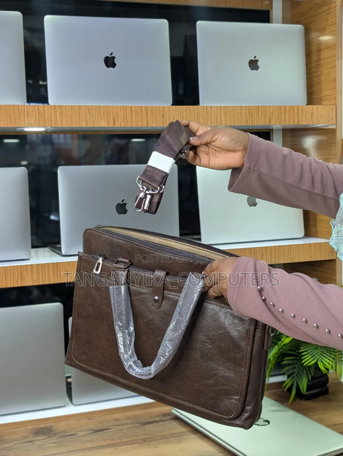 Laptop Bag