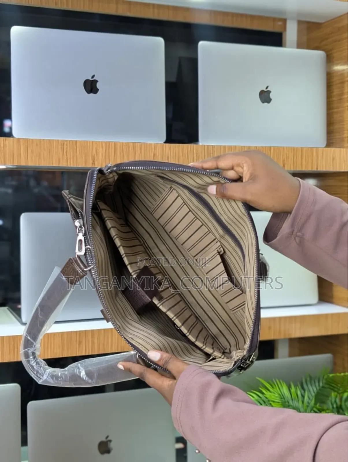 Laptop Bag