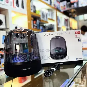 Harman Kardon Aura Studio 4