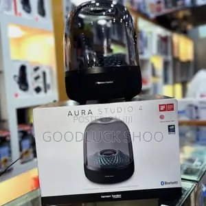 Harman Kardon Aura Studio 4