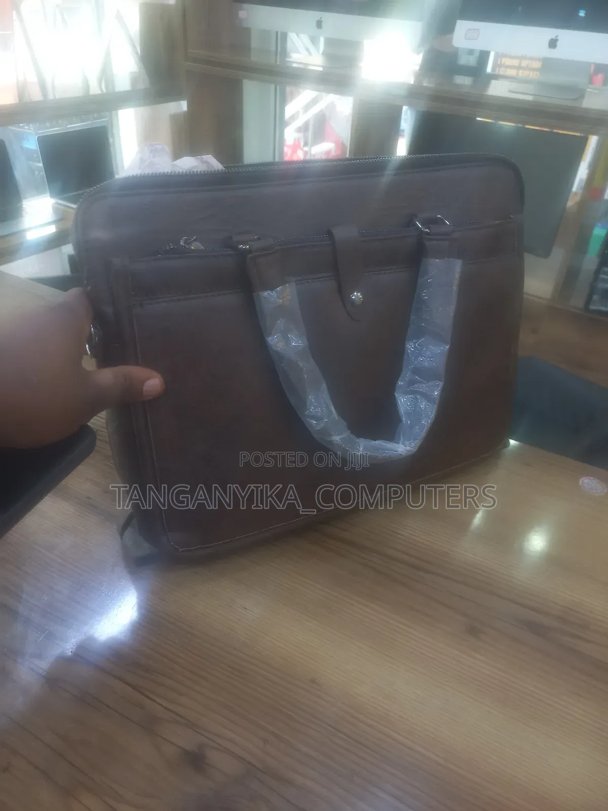 Laptop Bag