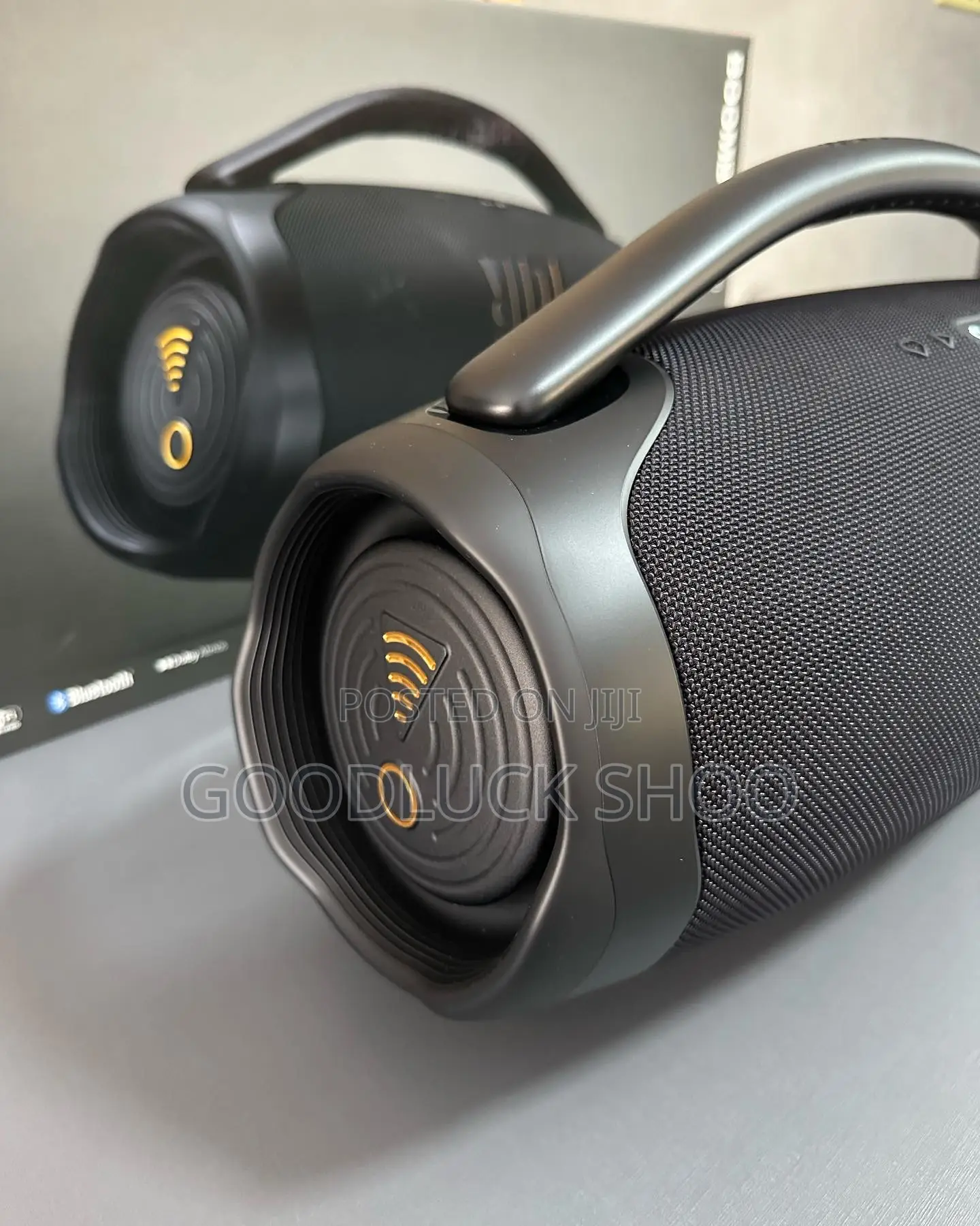 JBL Boom Box 3 Wifi