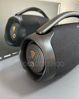 JBL Boom Box 3 Wifi