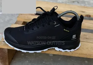 Raba Hot Sana Za Vico Mountain Waterproof or Men's Leather Sneakers