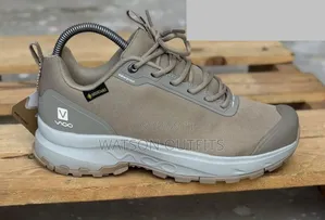 Raba Hot Sana Za Vico Mountain Waterproof or Men's Leather Sneakers