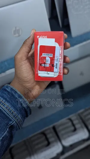 Special Offer – Airtel Mini Router Airtel Portable 4g Router