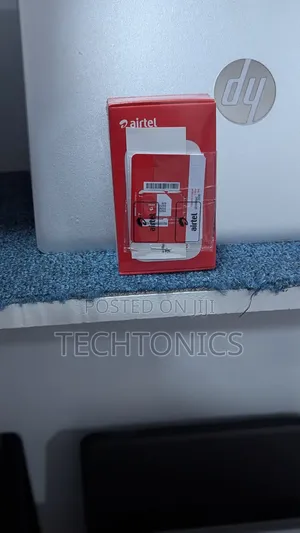 Special Offer – Airtel Mini Router Airtel Portable 4g Router