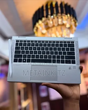 Laptop HP EliteBook 830 G7 16GB Intel Core I5 SSHD (Hybrid) 256GB