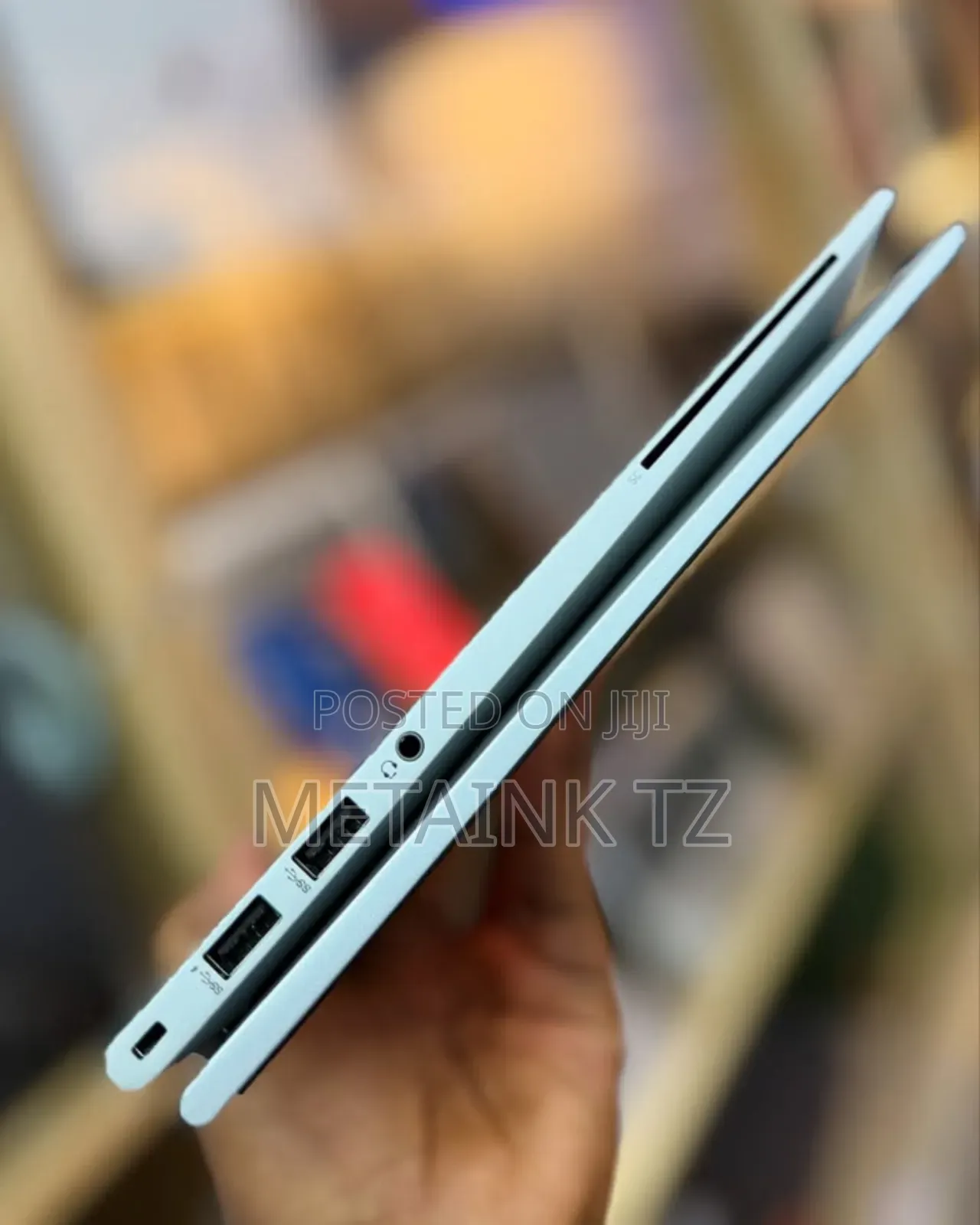 Laptop HP EliteBook 830 G7 16GB Intel Core I5 SSHD (Hybrid) 256GB