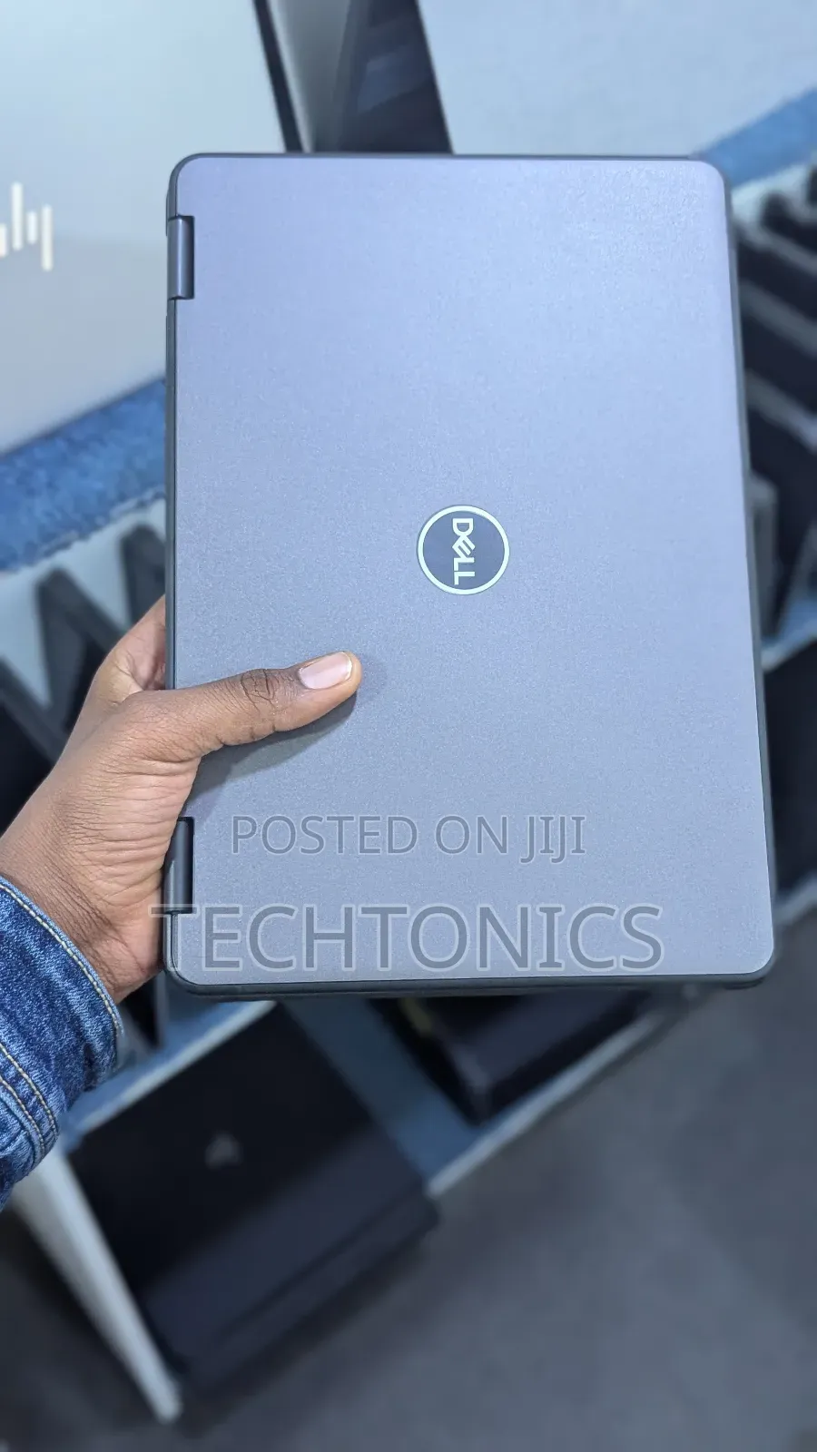 Laptop Dell Latitude 3189 4GB Intel SSD 128GB