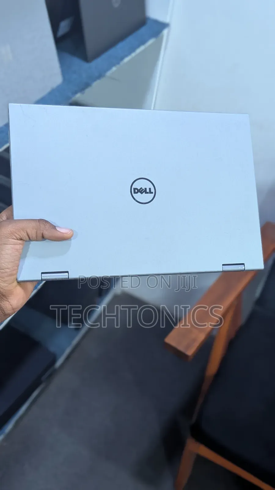 Laptop Dell Inspiron 11 3000 4GB Intel Core I3 HDD 500GB