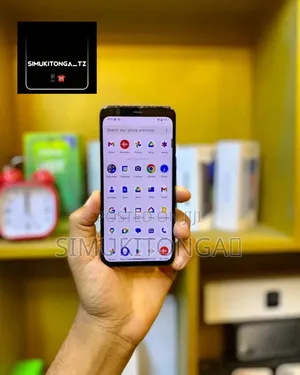Google Pixel 4 128 GB