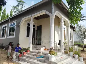 3bdrm House in Kinondoni for sale