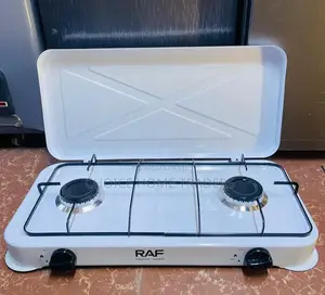 Gasi Cooker Raf
