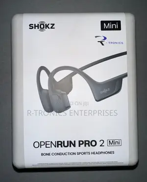 Shokz New Openrun Pro 2 Mini Headphones