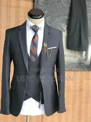 Suti Za Boss/the Boss Suits
