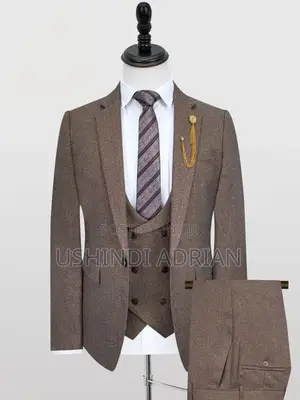 Suti Za Heshima/Dignity Suits