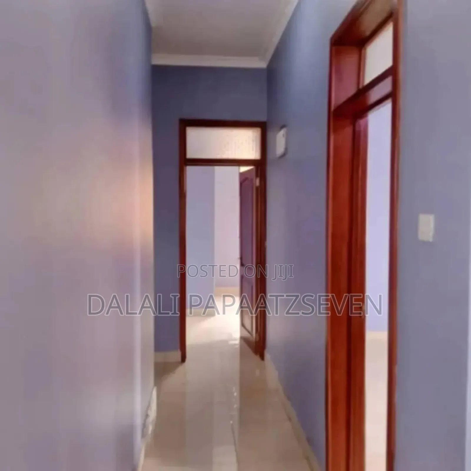 3bdrm Apartment in Dalalipapaatzseven, Bunju for rent