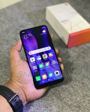 Xiaomi Redmi 7 64 GB Blue