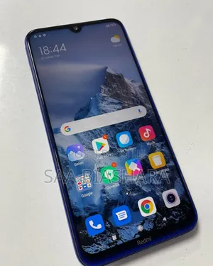 Xiaomi Redmi Note 8 128 GB Blue