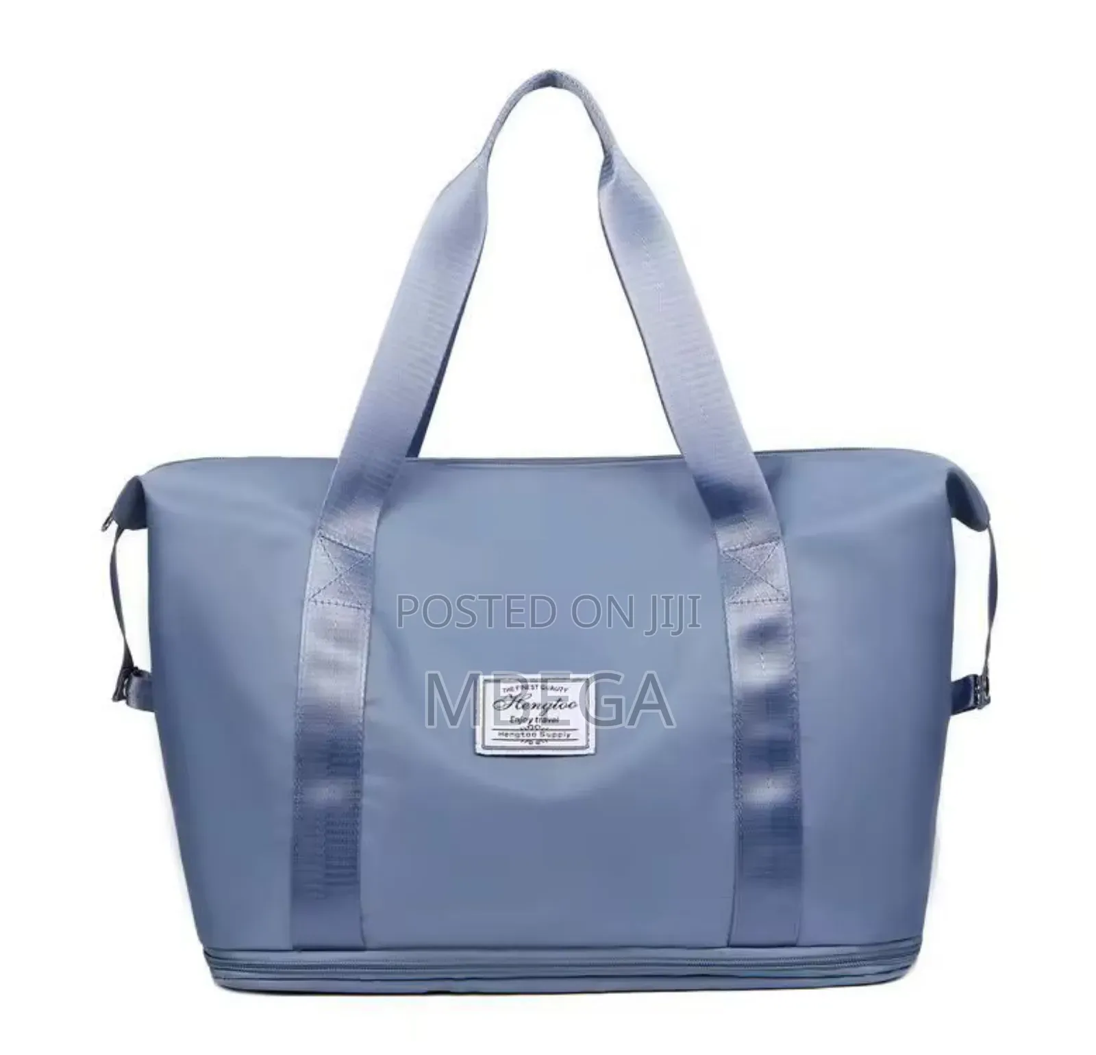 Collapsible Waterproof Travelling Tote Bags