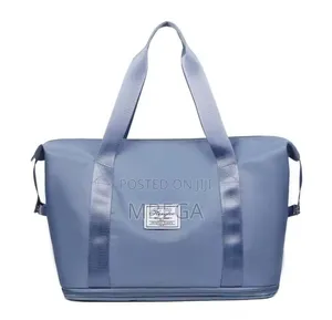 Collapsible Waterproof Travelling Tote Bags