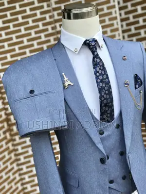 Suti Za Kijanja/Smart Vibe Suits
