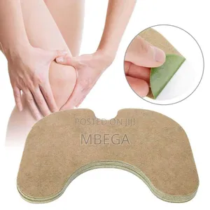 Herban Pain Relief Patches