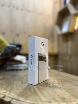 New Google Pixel 6a 128 GB Gray