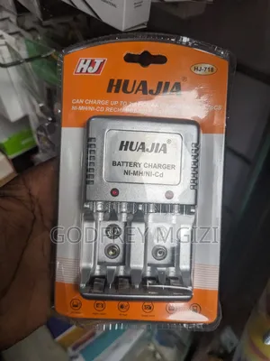 Battery Charger