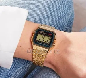 Casio A159wgea-1