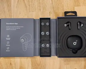 Soundcore Liberty 4 True Wireless Earbuds
