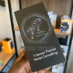 Soundcore Liberty 4 Pro | Noise Cancelling True-Wireless Earbuds
