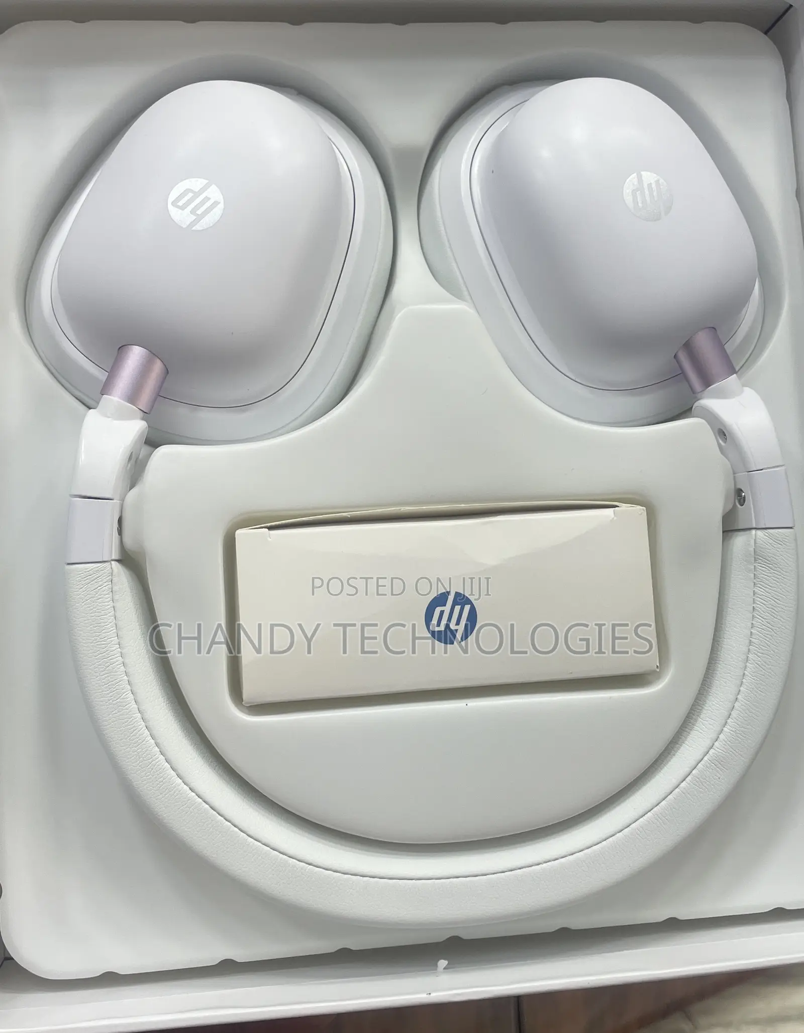 Hp H231r Bluetooth Headphones