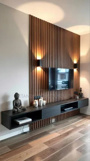 Tv Units Panels