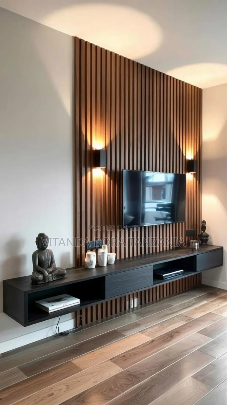 Tv Units Panels