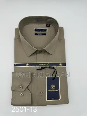 Mashati Ya Kifalme/Royal Shirts